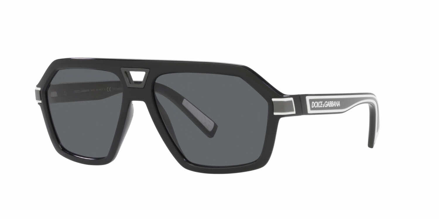 Dolce & Gabbana DG6176 Sunglasses